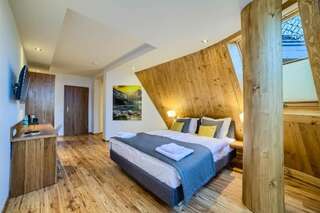 Курортные отели Górski Бялка-Татшаньска Стандартный двухместный номер с 2 отдельными кроватями-2