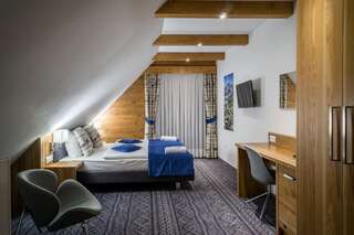 Курортные отели Górski Бялка-Татшаньска Стандартный двухместный номер с 2 отдельными кроватями-7