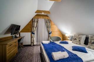 Курортные отели Górski Бялка-Татшаньска Стандартный двухместный номер с 2 отдельными кроватями-8